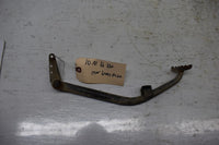 1991 Yamaha Big Bear 350 Rear Brake Pedal 2HR-27211-00-00