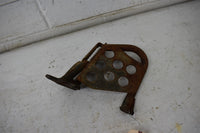 1991 Yamaha Big Bear 350 Left Foot Peg 3HN-27411-01-00