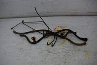 1991 Yamaha Big Bear 350 Front Brake Lines 90445-07665-00