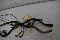 1991 Yamaha Big Bear 350 Front Brake Lines 90445-07665-00
