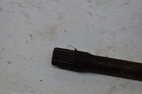 1991 Yamaha Big Bear 350 Front Drive Shaft 2HR-46173-01-00