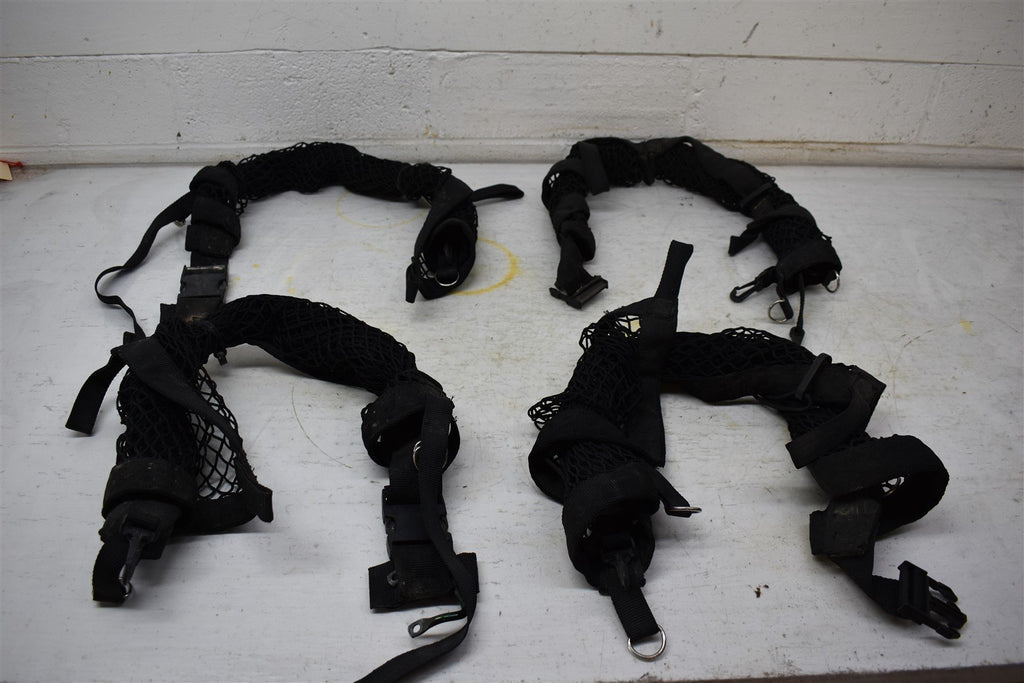 2016 Honda Pioneer 1000 Nets 67320-HL4-A00