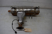 2016 Honda Pioneer 1000 5 Deluxe Muffler 18310-HL4-A00