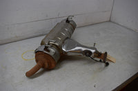 2016 Honda Pioneer 1000 5 Deluxe Muffler 18310-HL4-A00