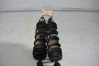 2016 Honda Pioneer 1000 5 Deluxe Rear Shocks 52400-HL4-A50