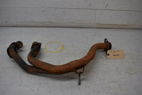 2016 Honda Pioneer 1000 5 Deluxe Header Pipe 18200-HL4-A00