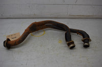 2016 Honda Pioneer 1000 5 Deluxe Header Pipe 18200-HL4-A00