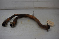 2016 Honda Pioneer 1000 5 Deluxe Header Pipe 18200-HL4-A00