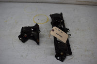 2016 Honda Pioneer 1000 5 Deluxe Motor Mounts 52310-HL4-A01