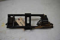 2016 Honda Pioneer 1000 5 Deluxe Motor Mounts 52310-HL4-A01