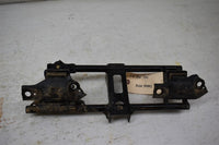 2016 Honda Pioneer 1000 5 Deluxe Motor Mounts 52310-HL4-A01