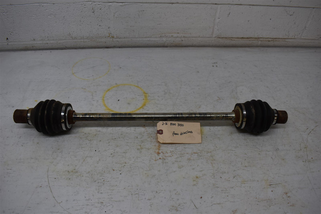 2016 Honda Pioneer 1000 5 Deluxe  Front Drive Shaft 23251-HL4-000
