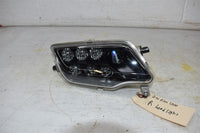 2016 Honda Pioneer 1000 5 Deluxe  Right Headlight LED 33110-HL4-A01
