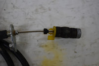 2016 Honda Pioneer 1000 5 Deluxe  Throttle Cable 17910-HL4-A01