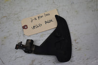 2016 Honda Pioneer 1000 5 Deluxe Upshift Paddle 78560-HL4-A00