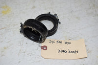 2016 Honda Pioneer 1000 5 Deluxe Intake Boots 17242-HL4-A00