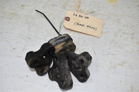 2016 Honda Pioneer 1000 5 Deluxe Exhaust Mounts 18215-TL2-A01