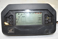 2016 Honda Pioneer 1000 5 Deluxe Speedometer 37200-HL4-305