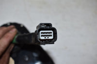 2016 Honda Pioneer 1000 5 Deluxe Speedometer 37200-HL4-305