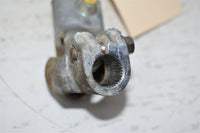 2016 Honda Pioneer 1000 5 Deluxe Upper Steering Shaft 53314-HL4-A00