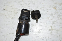 2016 Honda Pioneer 1000 5 Deluxe Key Switch 35100-HL4-A01