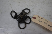 2016 Honda Pioneer 1000 5 Deluxe  Bed Tie Downs 84614-S06-000