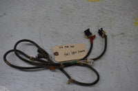 2016 Honda Pioneer 1000 5 Deluxe Tail Light Wiring Harness 33750-HL4-A00