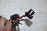 2016 Honda Pioneer 1000 5 Deluxe Tail Light Wiring Harness 33750-HL4-A00