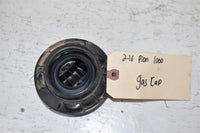 2016 Honda Pioneer 1000 5 Deluxe Gas Cap 17620-HL3-A00