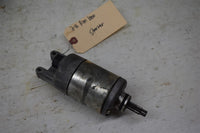 2016 Honda Pioneer 1000 5 Deluxe  Starter 31200-HL4-003