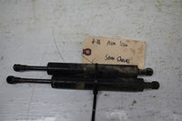 2016 Honda Pioneer 1000 5 Deluxe Seat Shocks 77908-HL3-A01