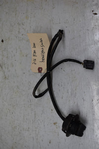 2016 Honda Pioneer 1000 5 Deluxe  Headlight Switch 35230-HL4-A01