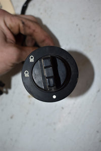 2016 Honda Pioneer 1000 5 Deluxe  Headlight Switch 35230-HL4-A01