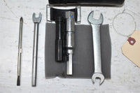 2016 Honda Pioneer 1000 5 Deluxe Tool Kit 89216-HL4-A00