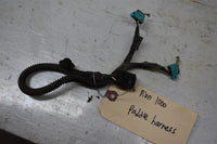 2016 Honda Pioneer 1000 5 Deluxe Paddle Harness  35440-HL4-A01