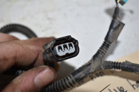 2016 Honda Pioneer 1000 5 Deluxe Paddle Harness  35440-HL4-A01