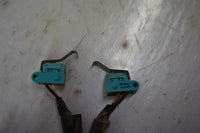 2016 Honda Pioneer 1000 5 Deluxe Paddle Harness  35440-HL4-A01