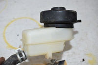 2016 Honda Pioneer 1000 5 Deluxe Brake Master Cylinder 45510-HL4-305