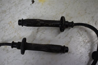 2016 Honda Pioneer 1000 5 Deluxe Coils 30510-HL4-A01