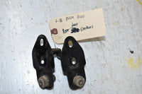 2016 Honda Pioneer 1000 5 Deluxe  Rear Door Strikers 73656-HL4-A00