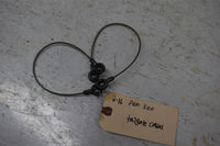 2016 Honda Pioneer 1000 5 Deluxe Tailgate Cables 81504-HL3-A00