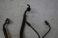2016 Honda Pioneer 1000 5 Deluxe Front Brake Lines 45131-HL4-A01