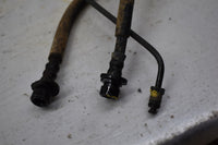 2016 Honda Pioneer 1000 5 Deluxe Front Brake Lines 45131-HL4-A01