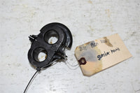 2016 Honda Pioneer 1000 5 Deluxe Sway Bar Mounts 52306-SJC-A01