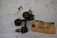 2016 Honda Pioneer 1000 5 Deluxe  Sway Bar Links 52320-S5A-013