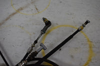 2016 Honda Pioneer 1000 5 Deluxe Rear Brake Lines 43123-HL4-A00