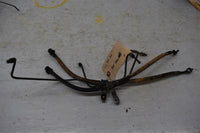 2016 Honda Pioneer 1000 5 Deluxe Rear Brake Lines 43123-HL4-A00