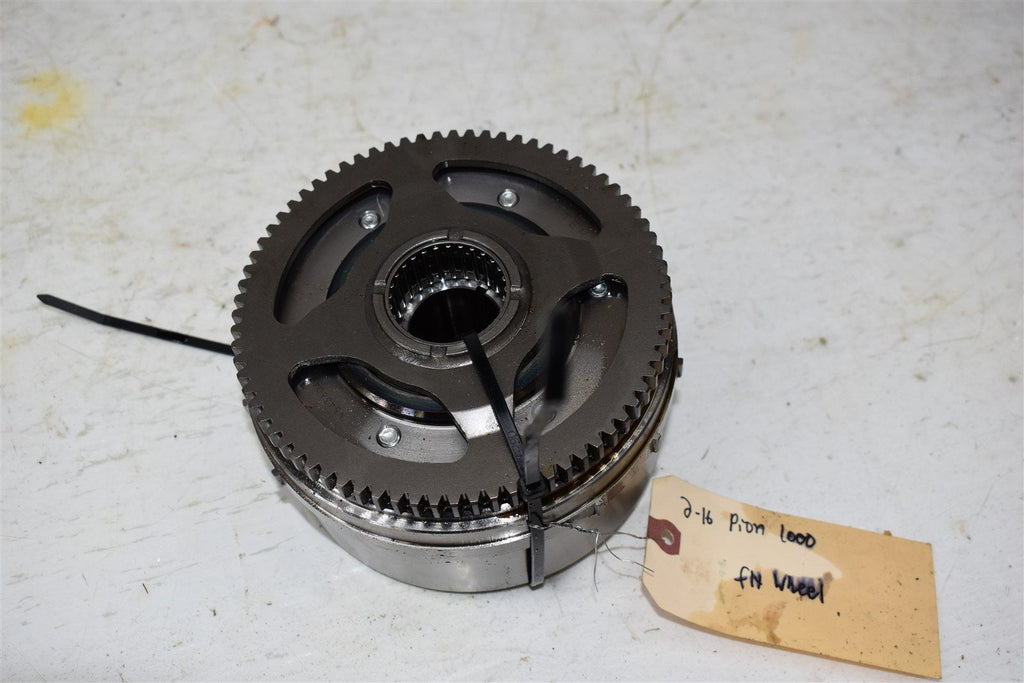 2016 Honda Pioneer 1000 5 Deluxe  Flywheel 31110-HL4-003