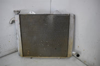 2016 Honda Pioneer 1000 5 Deluxe Radiator 19010-HL4-F01