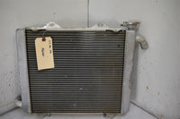 2016 Honda Pioneer 1000 5 Deluxe Radiator 19010-HL4-F01